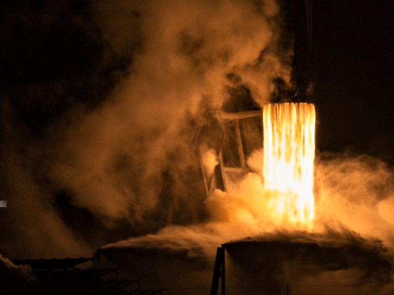 Liftoff of Inspiration4X! But about health&nbsp;care…